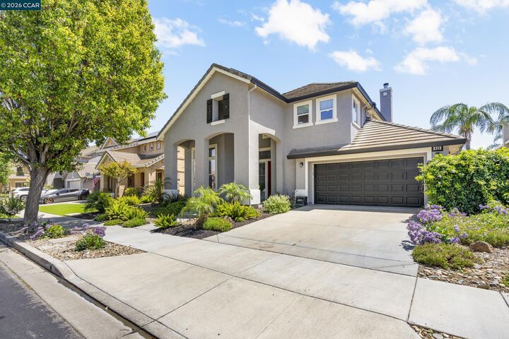 Property Photo:  620 Rice St  CA 94513 