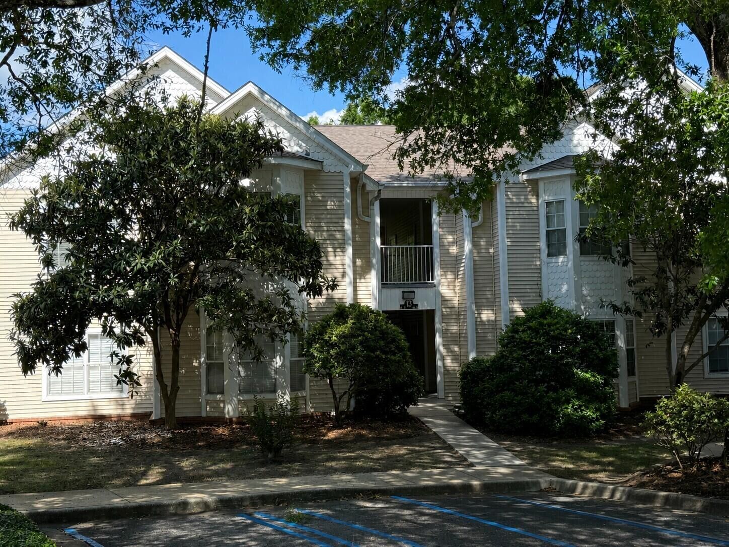 Property Photo:  1501 N Partin Drive 250  FL 32578 