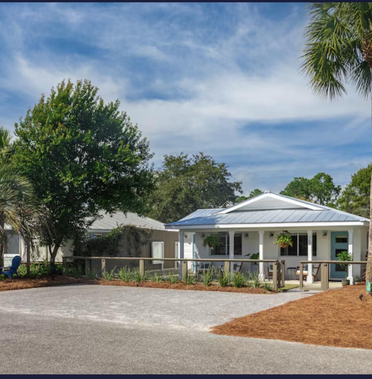 Property Photo: 75 Bluefish Street FL 32459