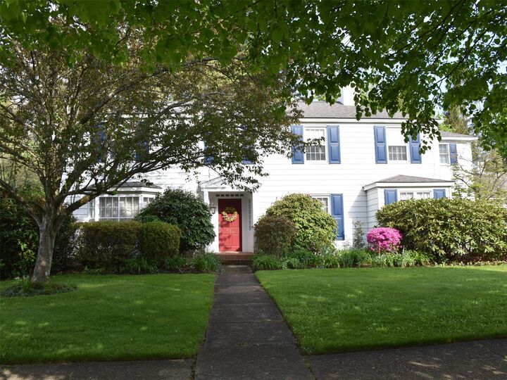 Property Photo:  250 N Main Street  PA 16335 