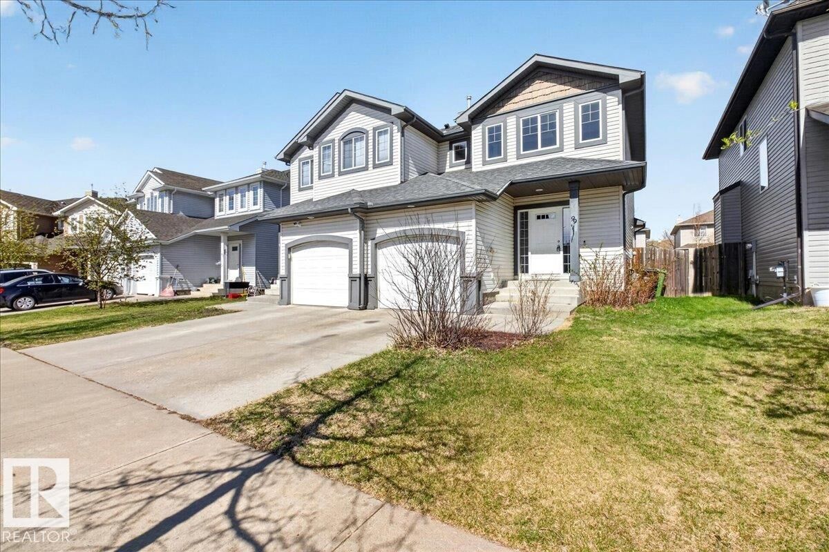 Property Photo:  99 Birch Place  AB T8L 0A5 