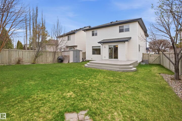 Property Photo:  33A Street NW 2610  AB T6T 1R1 