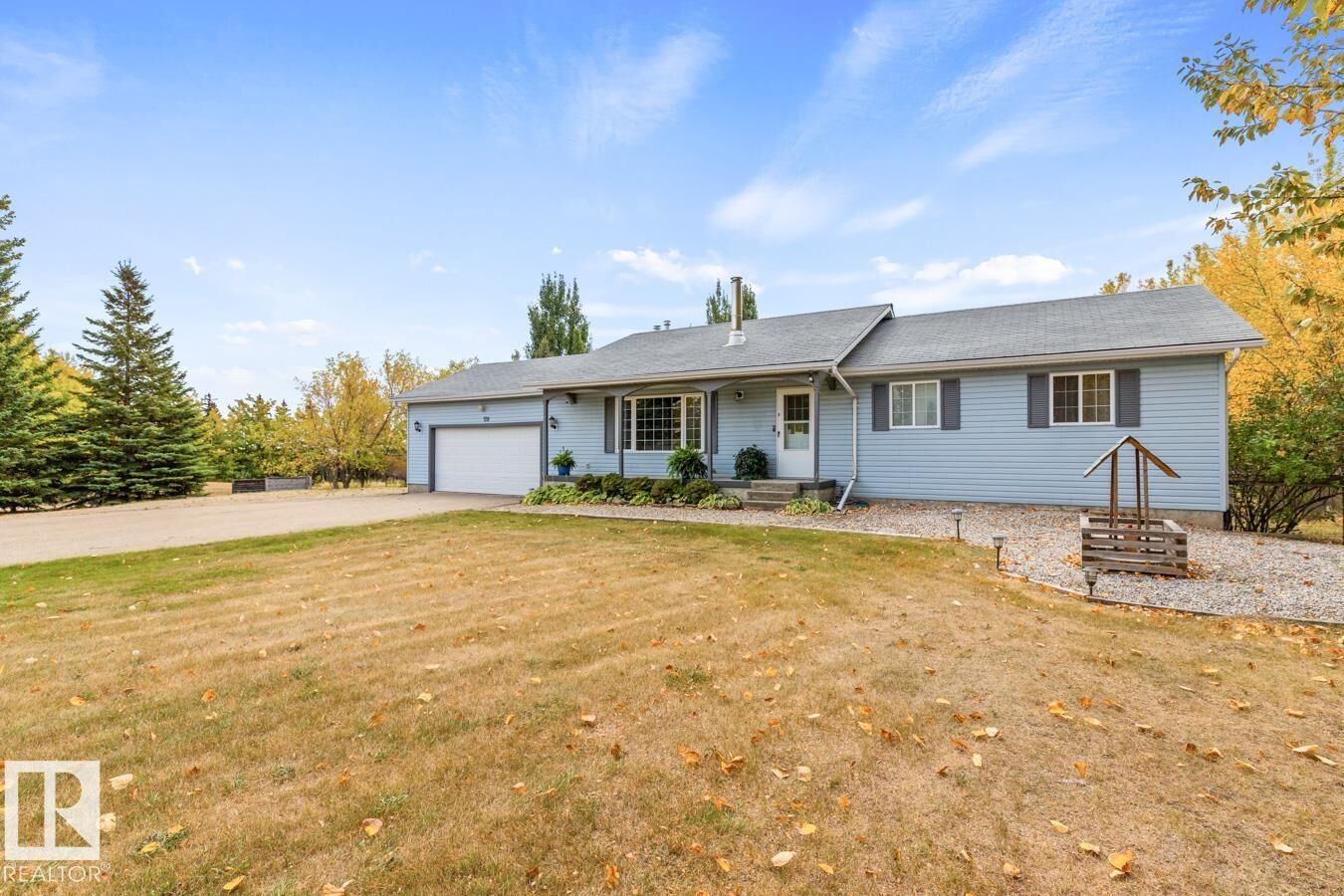 Property Photo:  53319 Rge Road 14 59  AB T7Z 1X2 