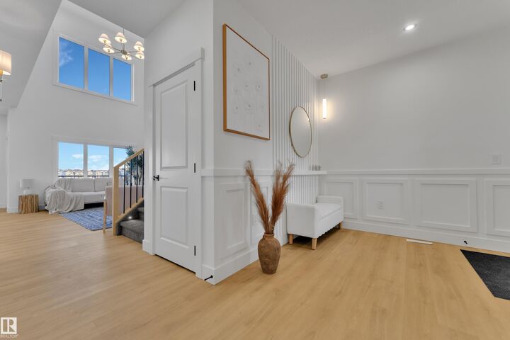 Property Photo:  382 Linden Loop  AB T9E 1T2 