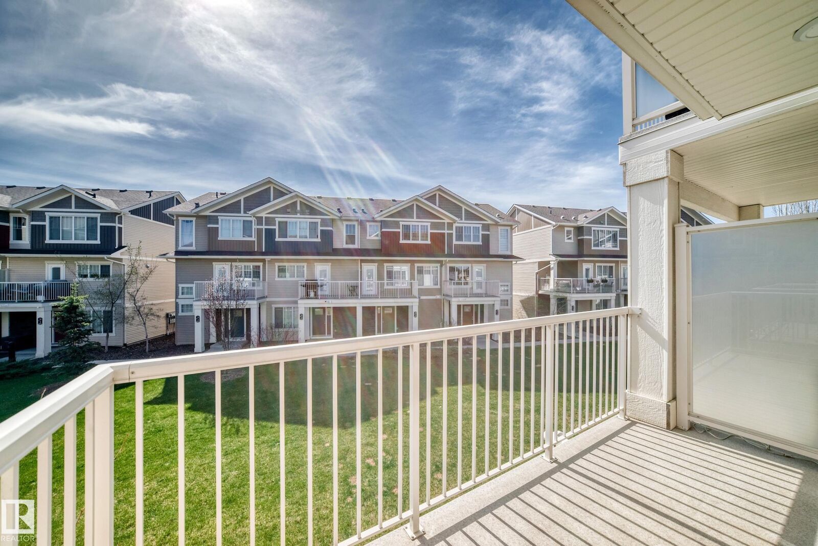 Property Photo: 17832 78 Street NW 108 AB T5Z 0L7