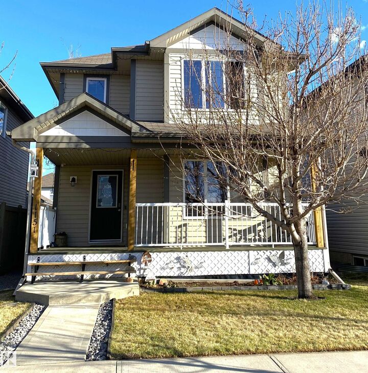 Property Photo:  1151 37 Avenue NW  AB T6T 0E8 