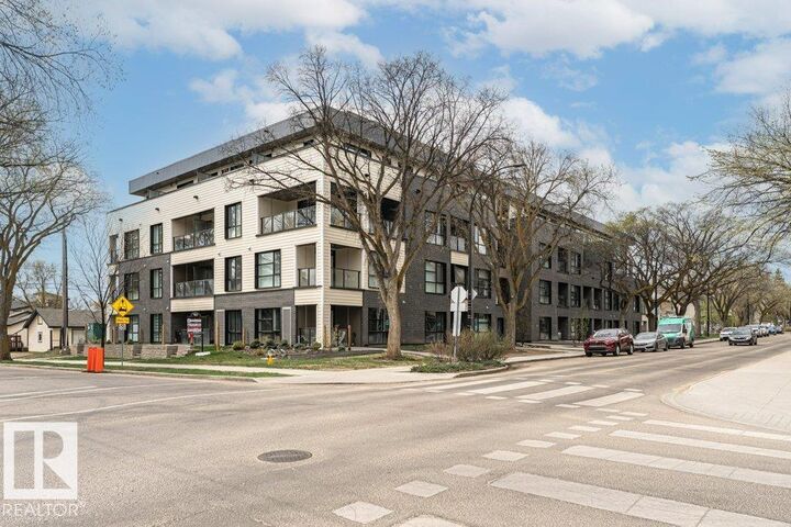 11503 76 Avenue NW 214 — photo 1
