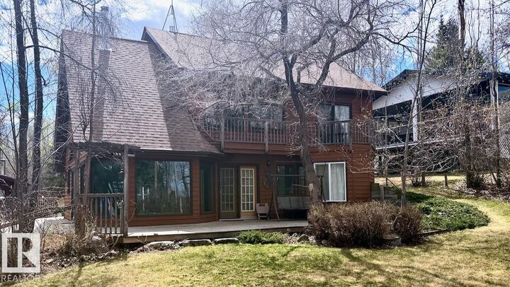 Property Photo:  9 53002 Rge Road 53  AB T0E 2B0 