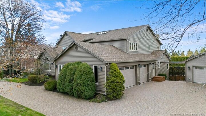 Property Photo: 550 Shediac Road NB E1A 2T1