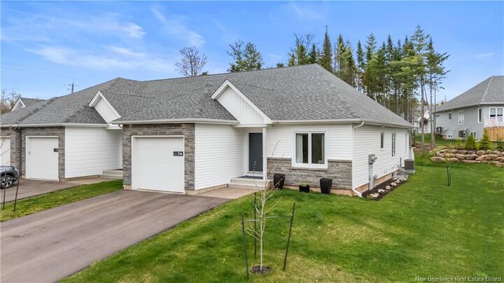 Property Photo: 34 Beaubois NB E1A 8N8