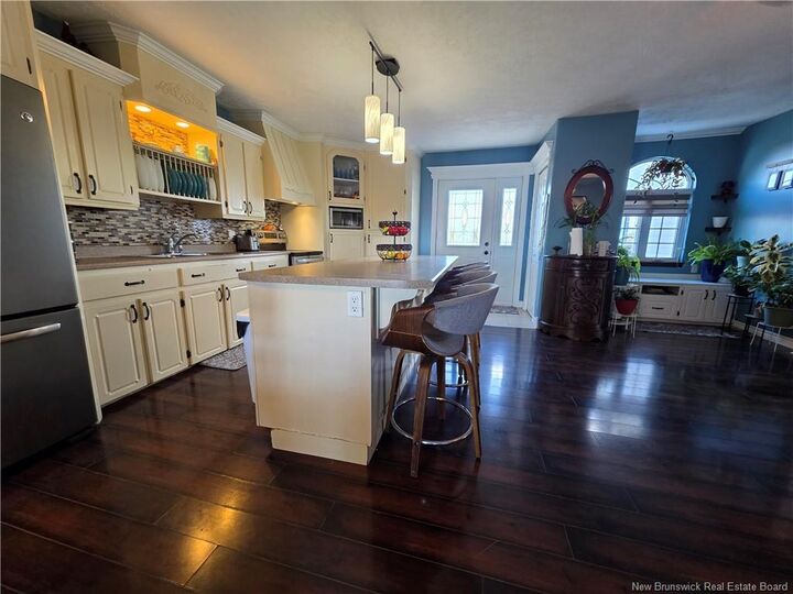Property Photo:  225 1er Rang Road  NB E3Y 2S6 