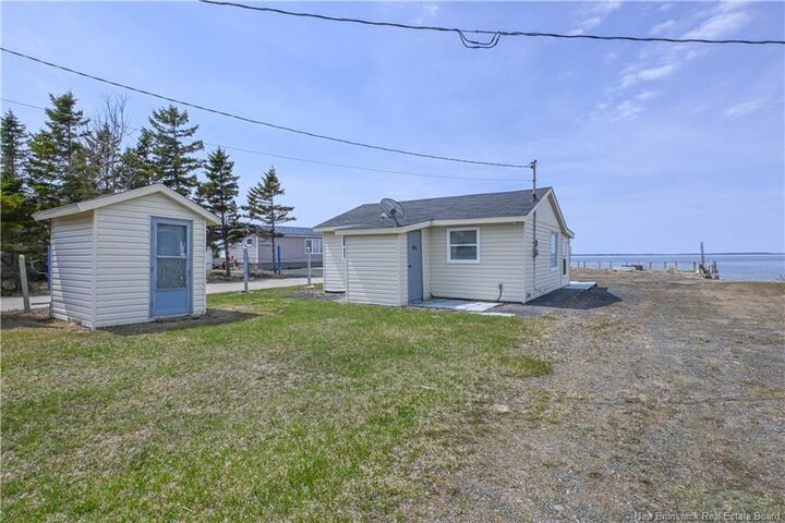 Property Photo:  38 Forbes Lane  NB E8T 1H9 