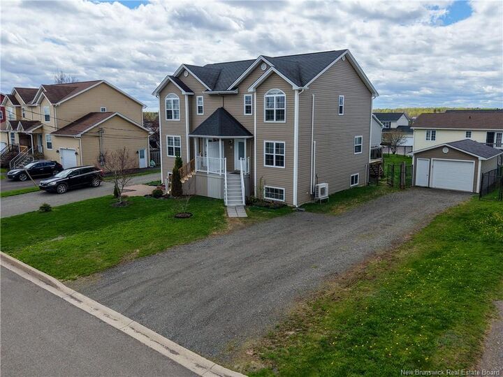 Property Photo: 78 Hunterwood Street NB E1G 0L3
