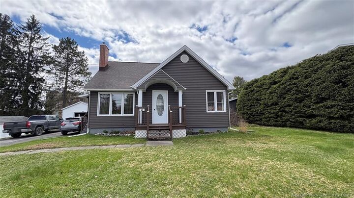 Property Photo:  28 Philippe Avenue  NB E3V 1R1 