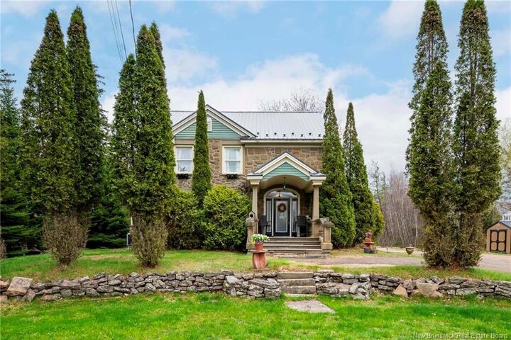 Property Photo: 498 Chartersville Road NB E1A 1K6