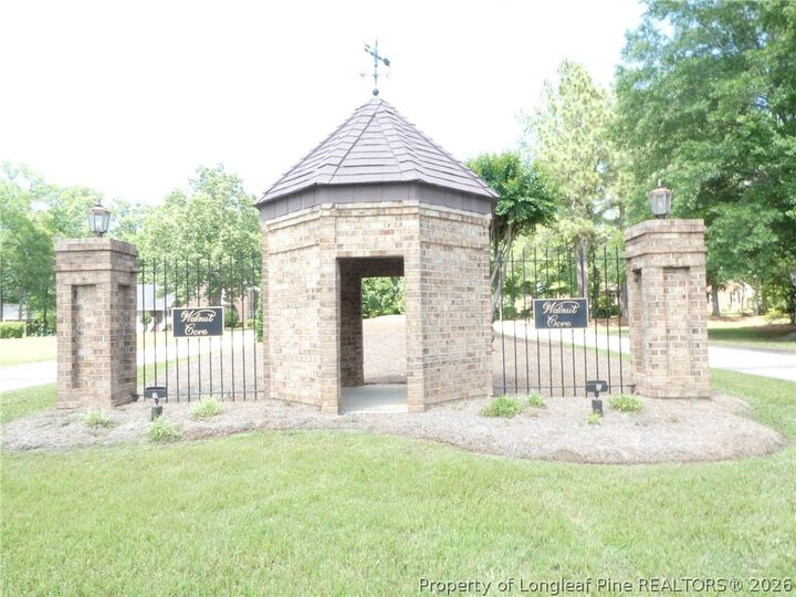 Property Photo: 202 Walnut Cove Drive NC 28358