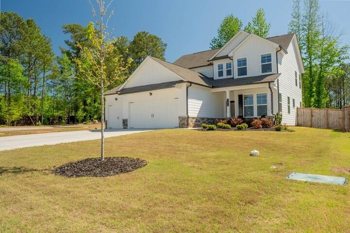 Property Photo:  7 Andalusa Court  GA 30132 