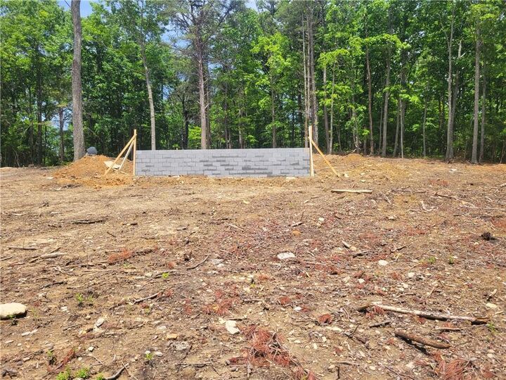 Property Photo:  1497 Derby Court NE  GA 30734 