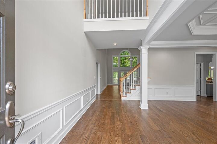 Property Photo:  2381 Briarleigh Way  GA 30338 