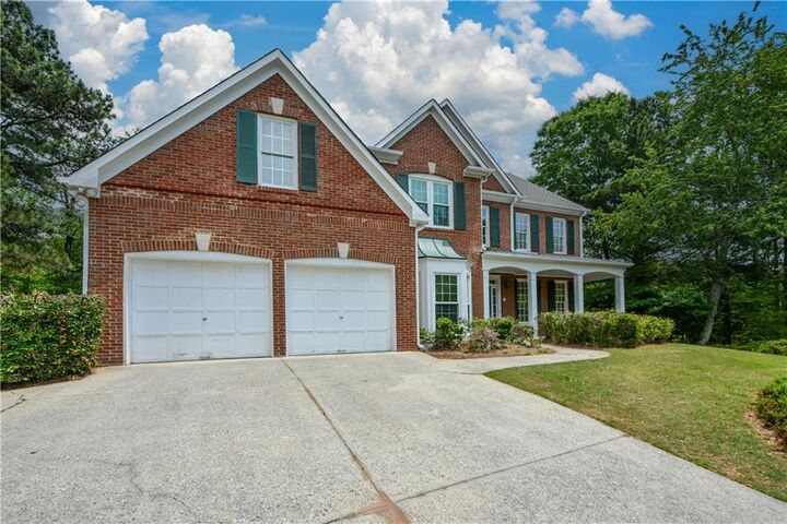 Property Photo: 3630 Coldwater Court GA 30041