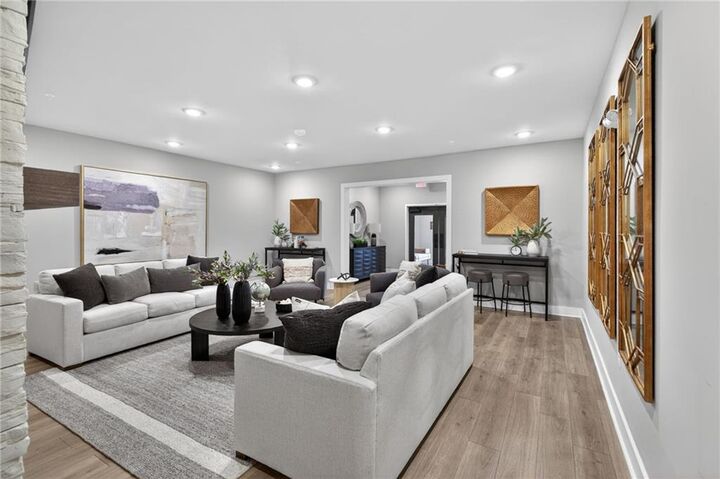 Property Photo:  3342 Orwell Way 1206  GA 30041 