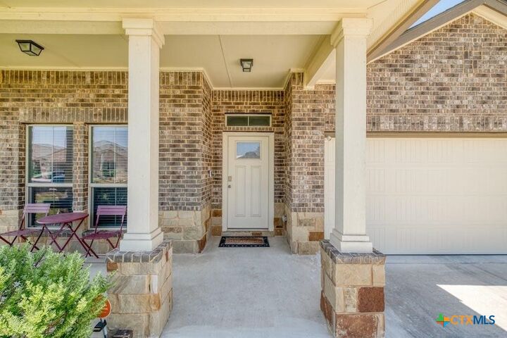 Property Photo:  239 Highmore Court  TX 76502 
