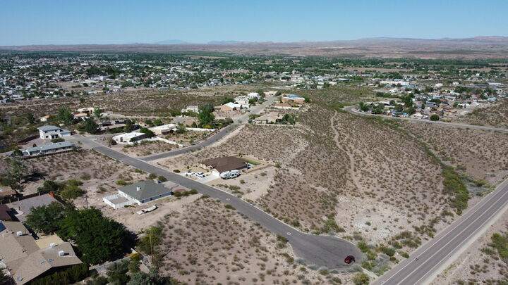 Property Photo: Harriett Street Lot 2 NM 87801