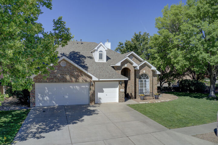 Property Photo:  2801 W Island Loop SE  NM 87124 