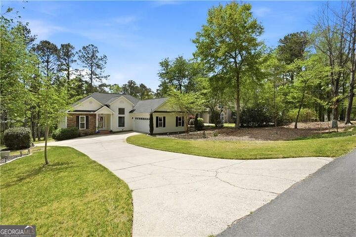 Property Photo:  4209 Green Court  GA 30180 