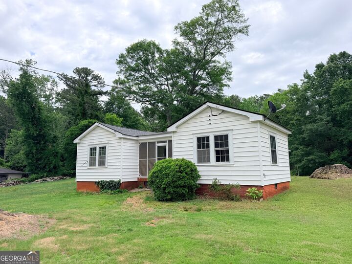 Property Photo: 1707 Old Alabama Road GA 30168