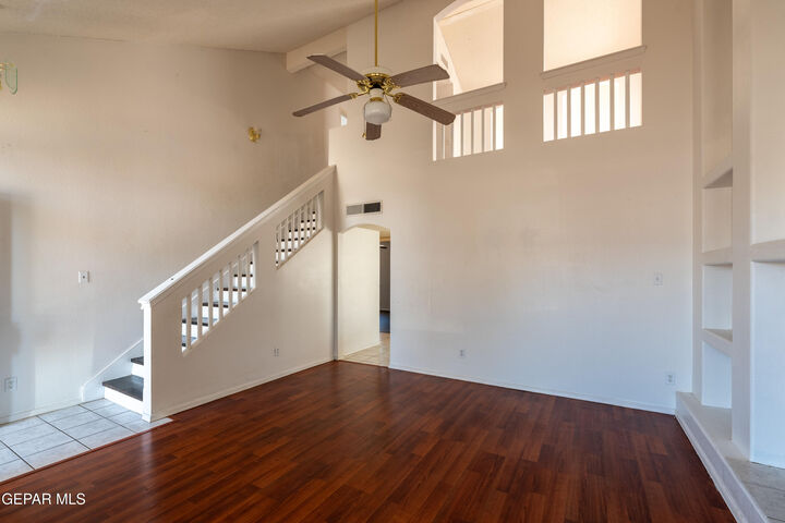 Property Photo: 2212 Tierra De Oro Way TX 79938