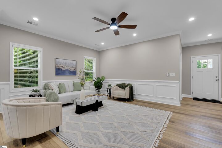 Property Photo:  122 Stephenson Street Extension  SC 29687 