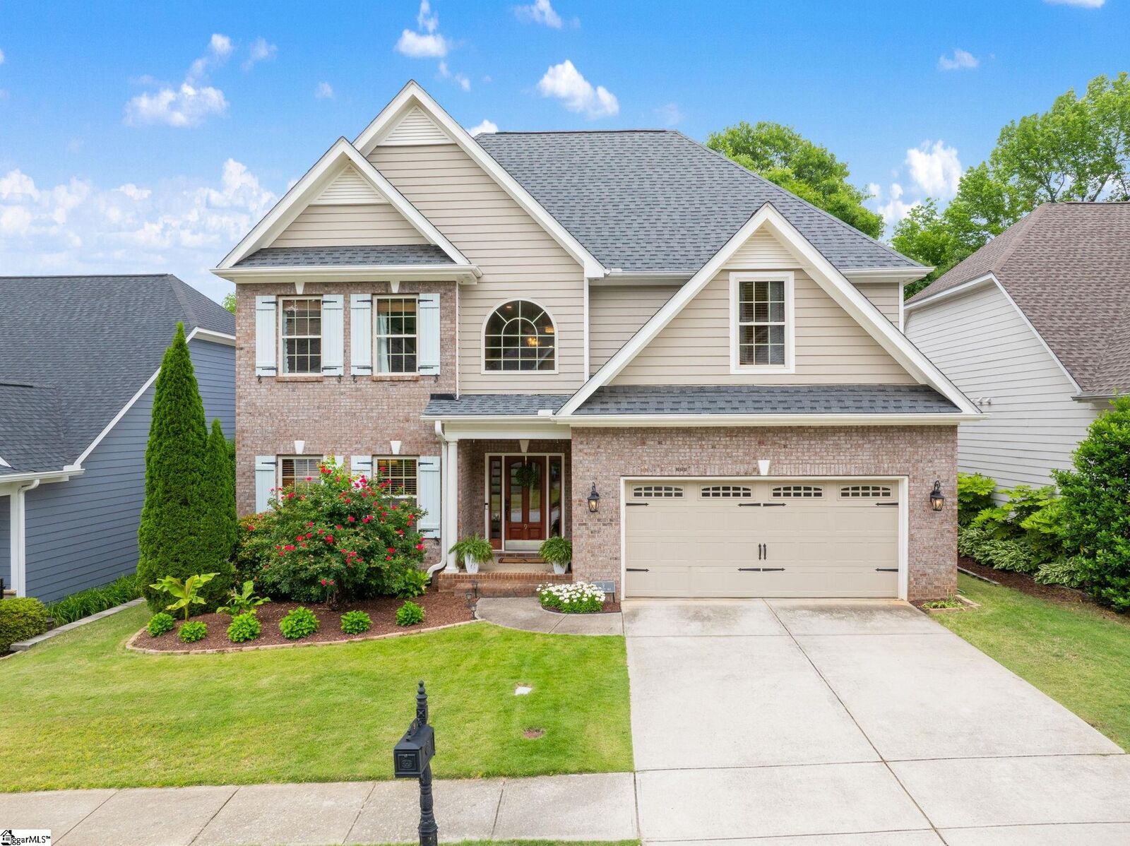 Property Photo:  9 Wiscasset Way  SC 29615 