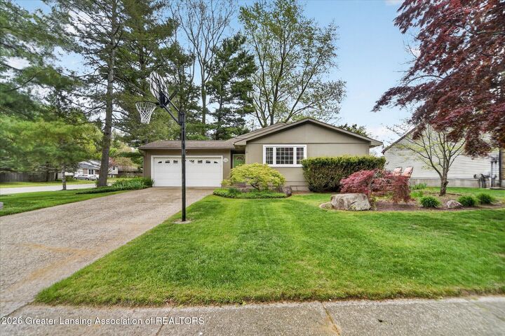 Property Photo:  6310 Sunhollow Lane  MI 48840 