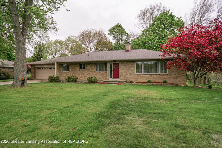 Property Photo:  1312 Wood Street  MI 48912 
