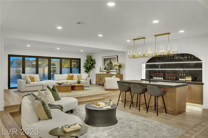 Property Photo: 1244 Park Circle NV 89102