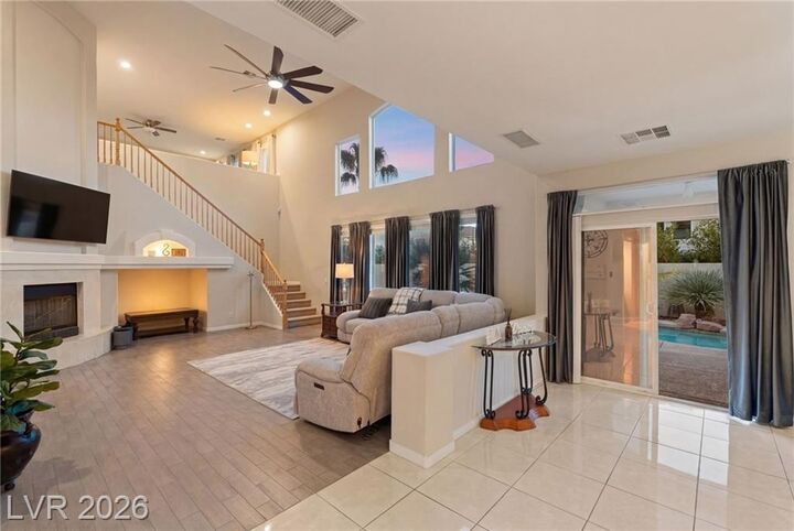 Property Photo:  8929 Glenistar Gate Avenue  NV 89143 