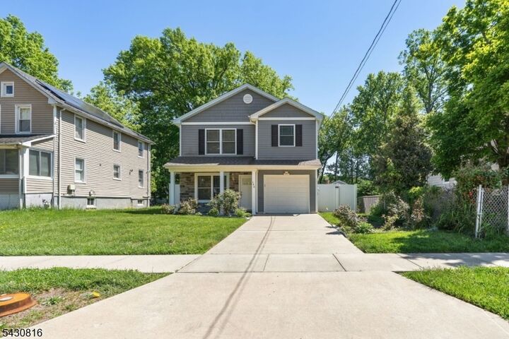 Property Photo:  144 E 7th Ave  NJ 07203 