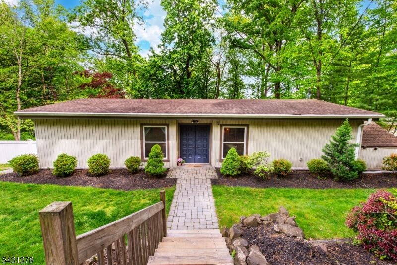 Property Photo:  32 Foremost Mountain Rd  NJ 07082 