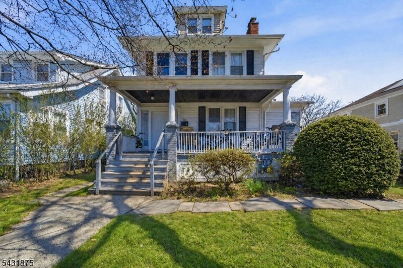 Property Photo: 355 W Scott Ave NJ 07065