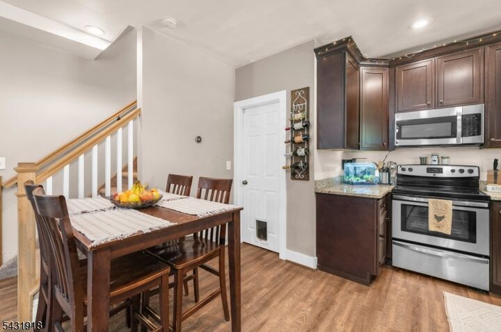 Property Photo:  205 Rush Ave  NJ 07882 