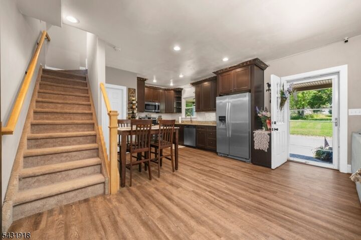 Property Photo:  205 Rush Ave  NJ 07882 