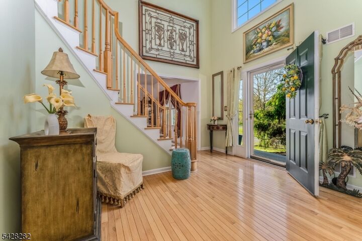 Property Photo:  23 Oak Ridge Rd  NJ 07882 