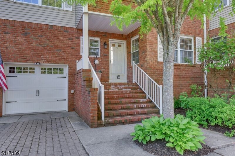 Property Photo:  28 Berkeley Sq  NJ 07922 