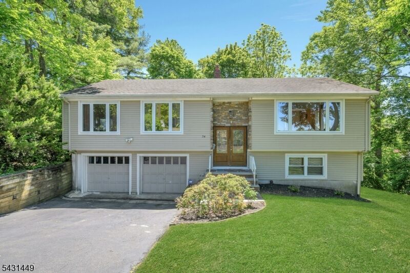 Property Photo: 34 Bear Brook Ln NJ 07039