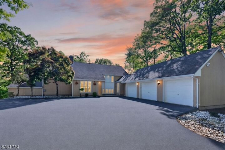 Property Photo:  1530 Mountain Top Rd  NJ 08807 