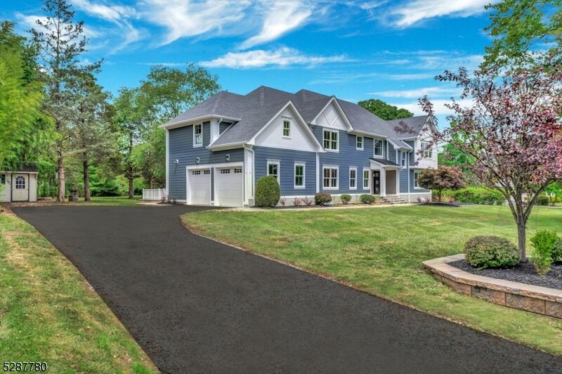 Property Photo:  737 Wingate Dr  NJ 08807 