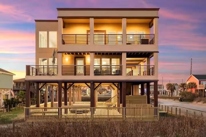 Property Photo:  21502 Kennedy Drive  TX 77554 