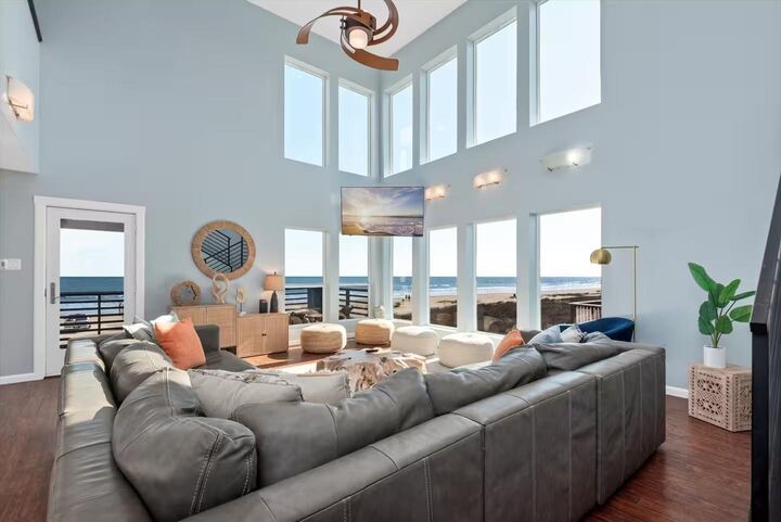 Property Photo:  21502 Kennedy Drive  TX 77554 