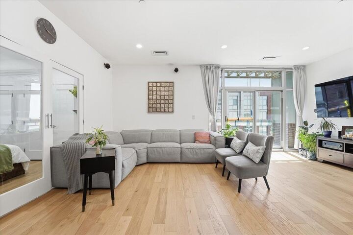 Property Photo:  201 Luis M Marin Blvd 1515  NJ 07302 